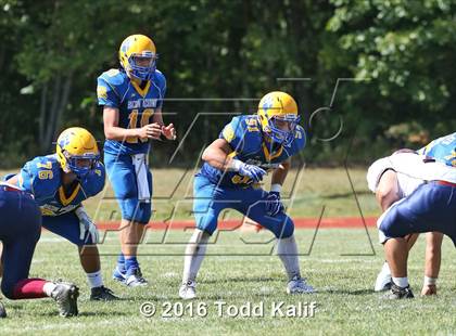 Thumbnail 3 in Windham @ Bacon Academy photogallery.