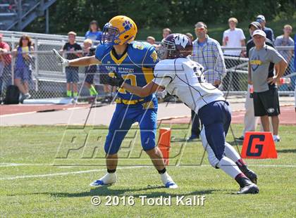Thumbnail 2 in Windham @ Bacon Academy photogallery.