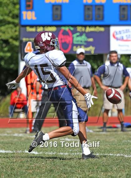 Thumbnail 1 in Windham @ Bacon Academy photogallery.