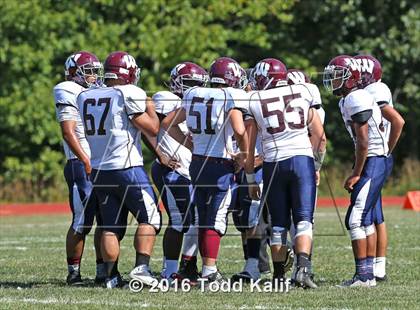 Thumbnail 1 in Windham @ Bacon Academy photogallery.