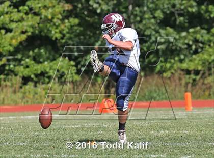 Thumbnail 3 in Windham @ Bacon Academy photogallery.
