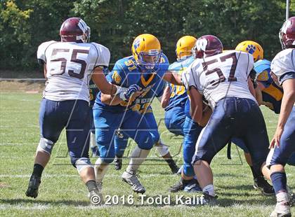 Thumbnail 2 in Windham @ Bacon Academy photogallery.