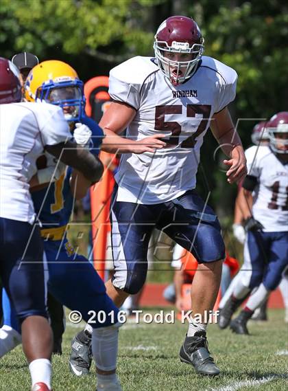 Thumbnail 3 in Windham @ Bacon Academy photogallery.