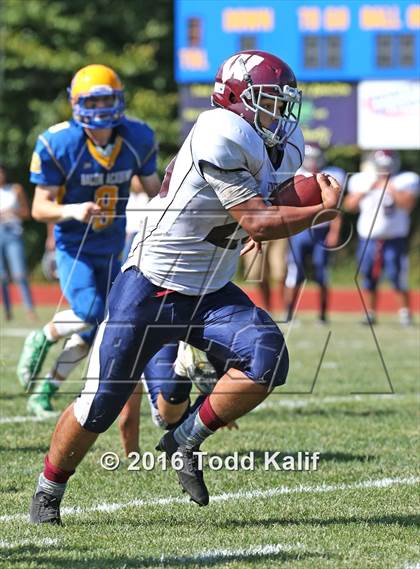 Thumbnail 3 in Windham @ Bacon Academy photogallery.