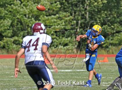 Thumbnail 3 in Windham @ Bacon Academy photogallery.