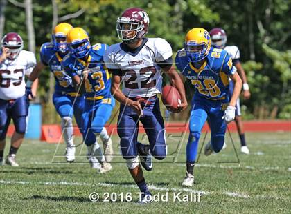 Thumbnail 2 in Windham @ Bacon Academy photogallery.