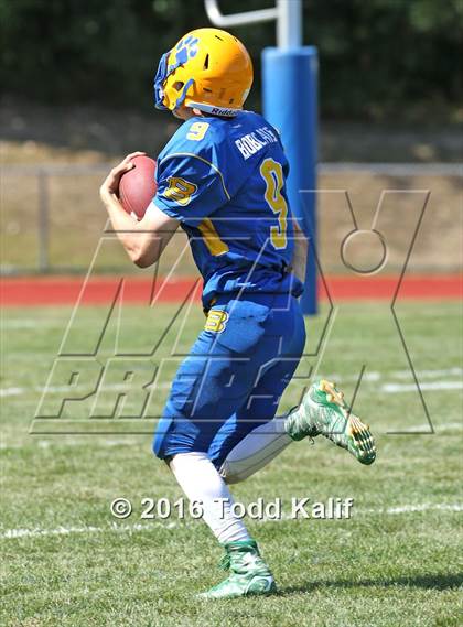 Thumbnail 3 in Windham @ Bacon Academy photogallery.