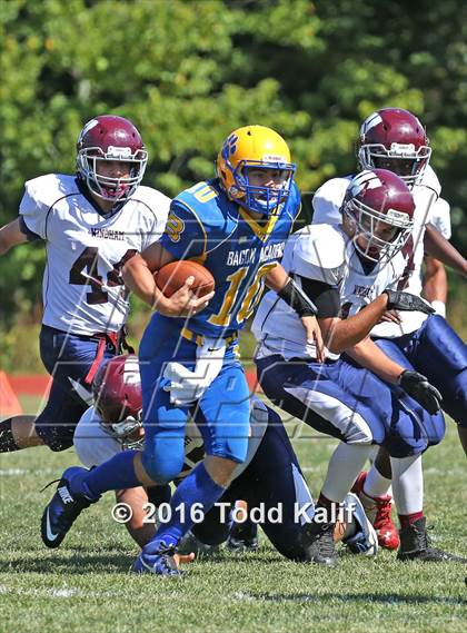 Thumbnail 2 in Windham @ Bacon Academy photogallery.