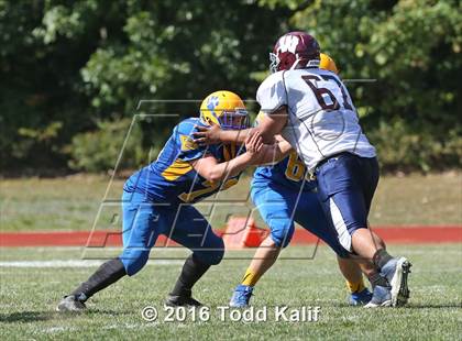 Thumbnail 2 in Windham @ Bacon Academy photogallery.
