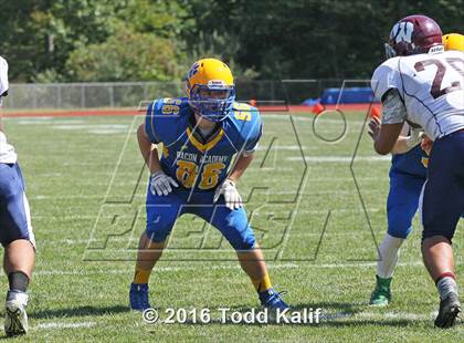 Thumbnail 3 in Windham @ Bacon Academy photogallery.