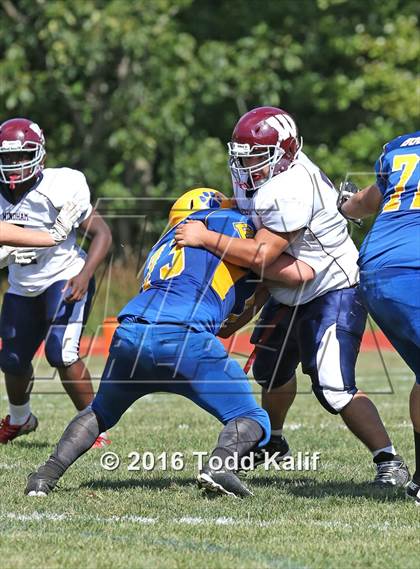 Thumbnail 2 in Windham @ Bacon Academy photogallery.