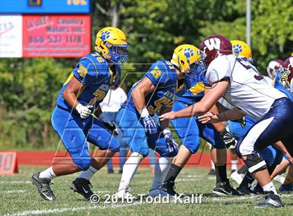 Thumbnail 2 in Windham @ Bacon Academy photogallery.