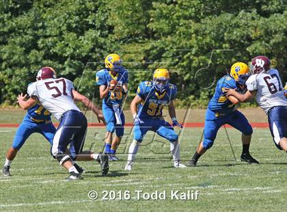 Thumbnail 1 in Windham @ Bacon Academy photogallery.