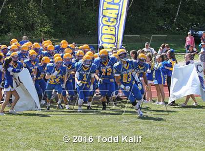 Thumbnail 3 in Windham @ Bacon Academy photogallery.