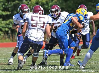 Thumbnail 1 in Windham @ Bacon Academy photogallery.