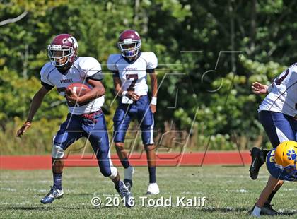 Thumbnail 2 in Windham @ Bacon Academy photogallery.