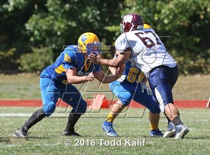 Thumbnail 1 in Windham @ Bacon Academy photogallery.