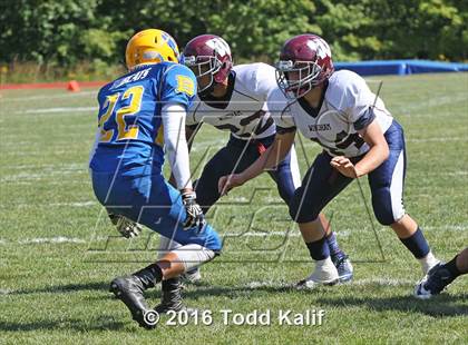 Thumbnail 2 in Windham @ Bacon Academy photogallery.