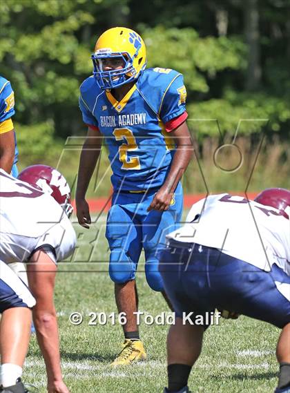 Thumbnail 1 in Windham @ Bacon Academy photogallery.