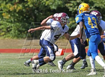 Thumbnail 3 in Windham @ Bacon Academy photogallery.