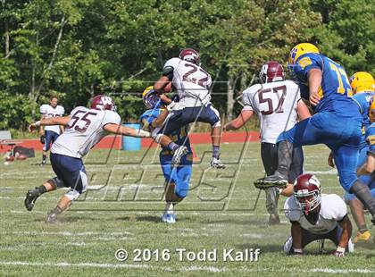 Thumbnail 3 in Windham @ Bacon Academy photogallery.