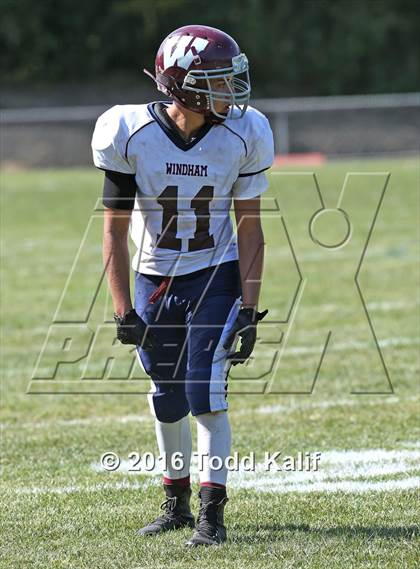 Thumbnail 1 in Windham @ Bacon Academy photogallery.