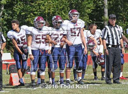 Thumbnail 3 in Windham @ Bacon Academy photogallery.
