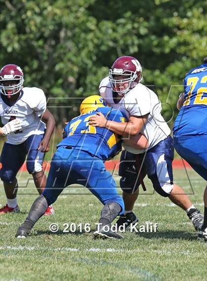 Thumbnail 1 in Windham @ Bacon Academy photogallery.