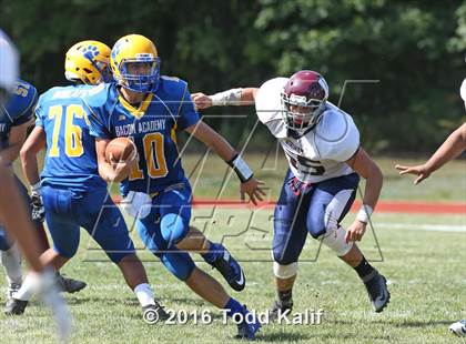 Thumbnail 3 in Windham @ Bacon Academy photogallery.