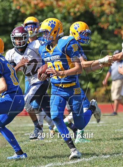 Thumbnail 3 in Windham @ Bacon Academy photogallery.
