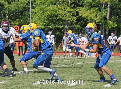 Thumbnail 1 in Windham @ Bacon Academy photogallery.