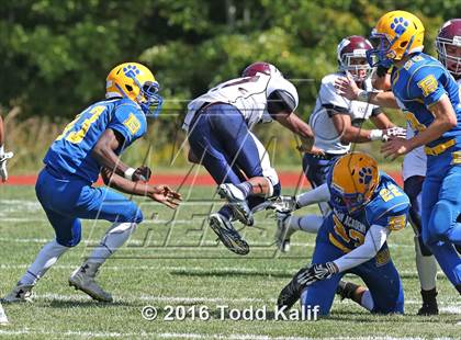 Thumbnail 1 in Windham @ Bacon Academy photogallery.