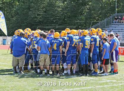 Thumbnail 2 in Windham @ Bacon Academy photogallery.