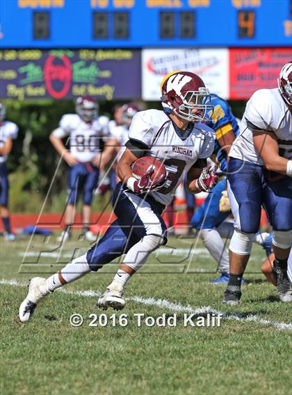 Thumbnail 3 in Windham @ Bacon Academy photogallery.