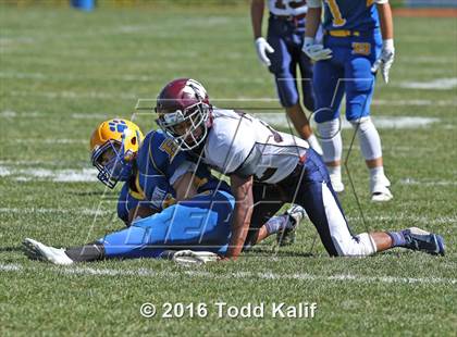 Thumbnail 1 in Windham @ Bacon Academy photogallery.