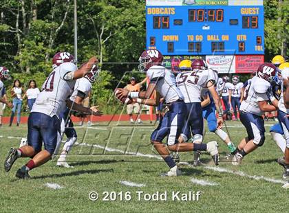 Thumbnail 3 in Windham @ Bacon Academy photogallery.