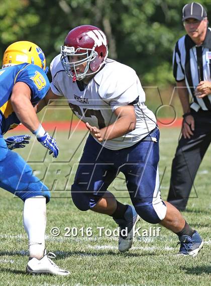 Thumbnail 1 in Windham @ Bacon Academy photogallery.