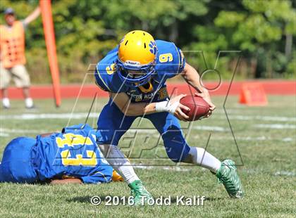 Thumbnail 2 in Windham @ Bacon Academy photogallery.