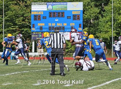 Thumbnail 1 in Windham @ Bacon Academy photogallery.