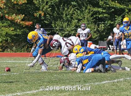 Thumbnail 1 in Windham @ Bacon Academy photogallery.