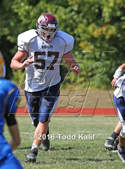 Thumbnail 1 in Windham @ Bacon Academy photogallery.