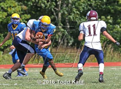 Thumbnail 1 in Windham @ Bacon Academy photogallery.