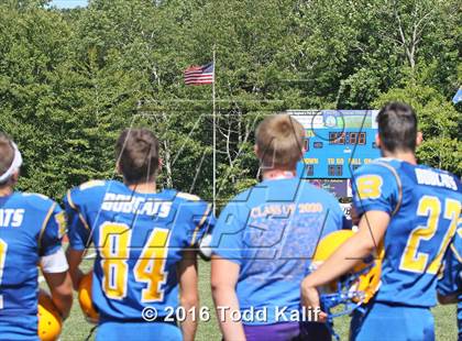 Thumbnail 2 in Windham @ Bacon Academy photogallery.