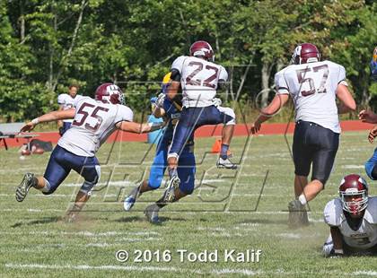 Thumbnail 2 in Windham @ Bacon Academy photogallery.