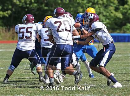 Thumbnail 1 in Windham @ Bacon Academy photogallery.