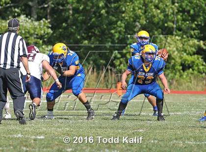 Thumbnail 1 in Windham @ Bacon Academy photogallery.