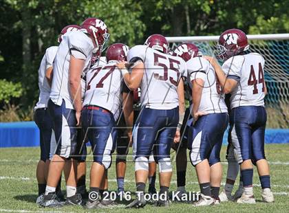 Thumbnail 2 in Windham @ Bacon Academy photogallery.