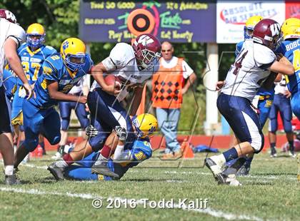 Thumbnail 1 in Windham @ Bacon Academy photogallery.