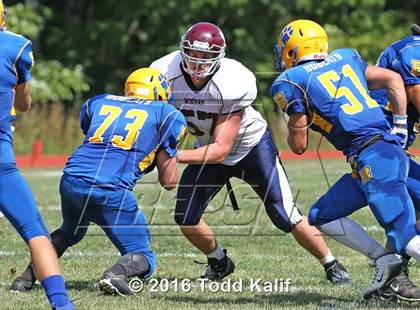 Thumbnail 3 in Windham @ Bacon Academy photogallery.