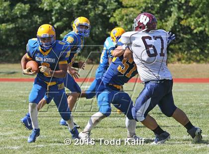 Thumbnail 2 in Windham @ Bacon Academy photogallery.